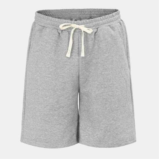 Lonsdale Shorts Senior Grey Мъжки къси панталони