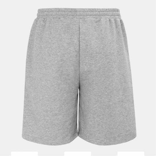 Lonsdale Shorts Senior Grey Мъжки къси панталони