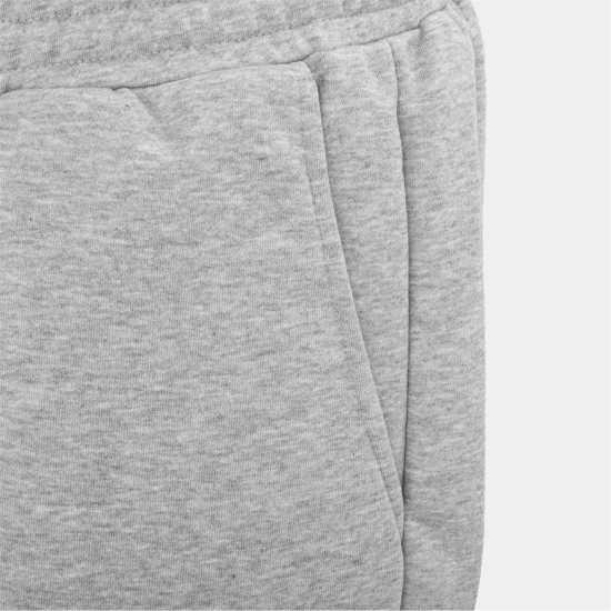 Lonsdale Shorts Senior Grey Мъжки къси панталони