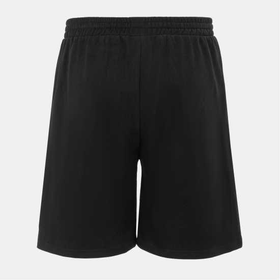 Lonsdale Shorts Senior Black Мъжки къси панталони
