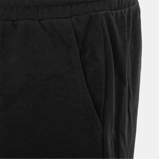 Lonsdale Shorts Senior Black Мъжки къси панталони