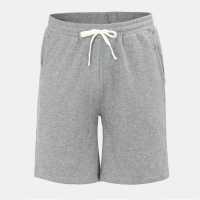 Lonsdale Shorts Senior Dark Grey Мъжки къси панталони