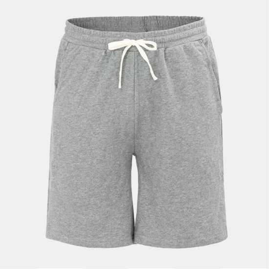 Мъжки къси панталони Lonsdale Shorts Senior Dark Grey Lonsdale Shorts Senior Dark Grey Мъжки къси панталони