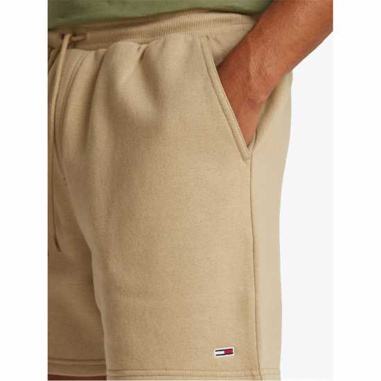 Tommy Jeans Tj Flagbeach Shrt Sn53  Мъжки къси панталони