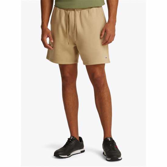 Tommy Jeans Tj Flagbeach Shrt Sn53  Мъжки къси панталони