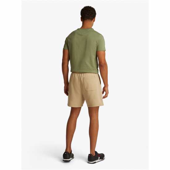 Tommy Jeans Tj Flagbeach Shrt Sn53  Мъжки къси панталони