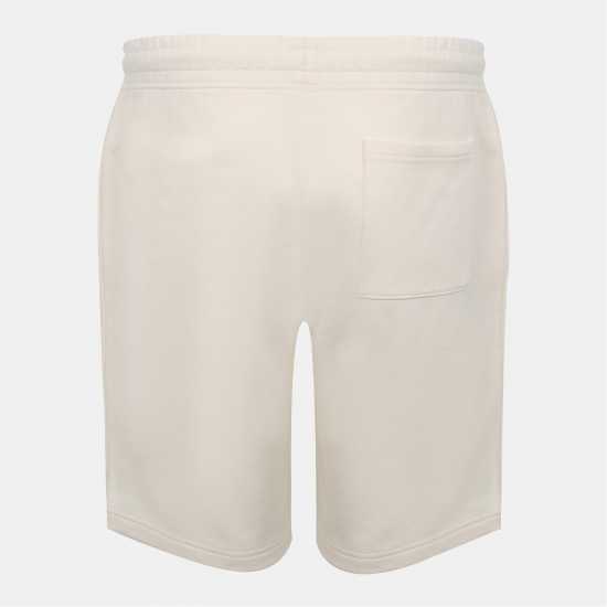 Мъжки къси панталони Slazenger Tennis Short Sn54 White Slazenger Tennis Short Sn54 White Мъжки къси панталони