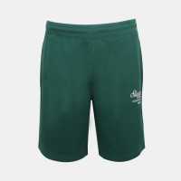 Slazenger Tennis Short Sn54 Green Мъжки къси панталони