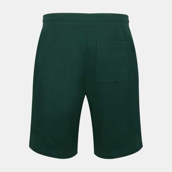 Мъжки къси панталони Slazenger Tennis Short Sn54 Green Slazenger Tennis Short Sn54 Green Мъжки къси панталони