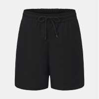 Lonsdale Mesh Short Mens Black Мъжки къси панталони