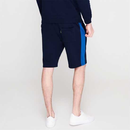 Voi Мъжки Шорти Savona Shorts Mens  - Мъжко облекло за едри хора