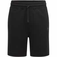 Hugo Boss Sewalk Fleece Shorts