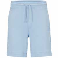 Hugo Boss Sewalk Fleece Shorts
