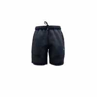 Шорти С Връв Everlast Men's Cotton Drawstring Shorts Black 