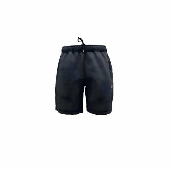 Шорти С Връв Everlast Men's Cotton Drawstring Shorts Black 