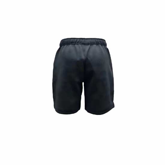 Шорти С Връв Everlast Men's Cotton Drawstring Shorts Black 