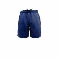 Шорти С Връв Everlast Men's Cotton Drawstring Shorts Blue 