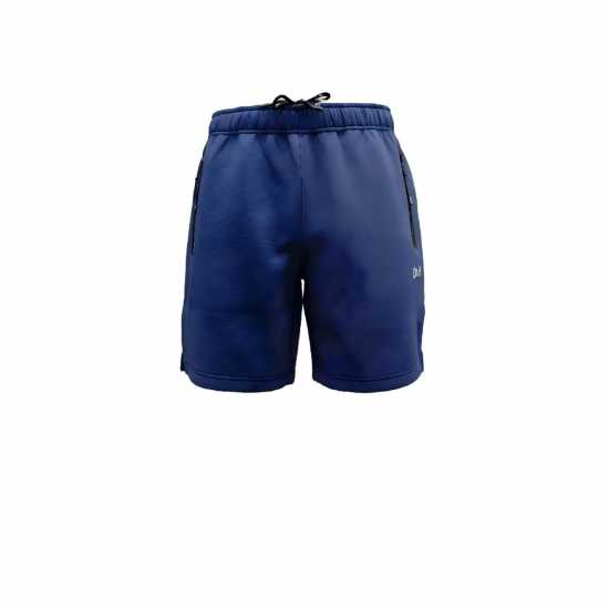 Шорти С Връв Everlast Men's Cotton Drawstring Shorts Blue 