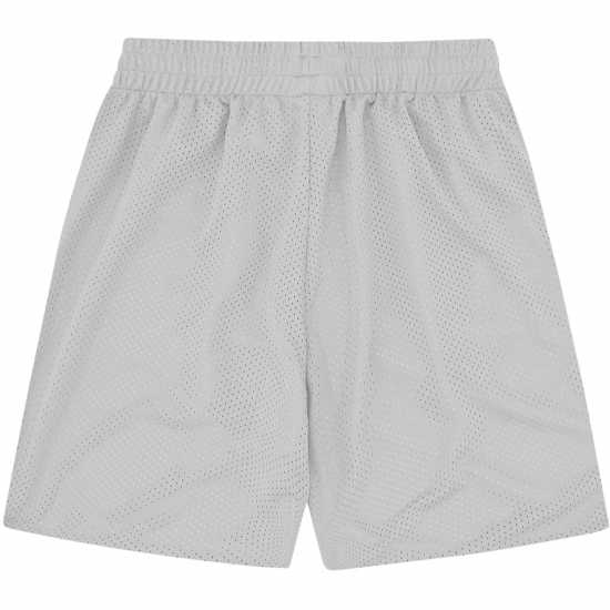 Icecream Ic Run Dog Mesh Shrt Sn63 Grey Icecream Ic Run Dog Mesh Shrt Sn63 Grey