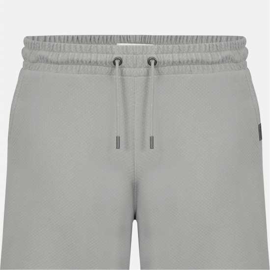 Firetrap Textured Shor Sn63 Ash Honeycomb 