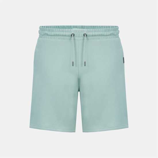 Firetrap Textured Shor Sn63 Sage Honeycomb 