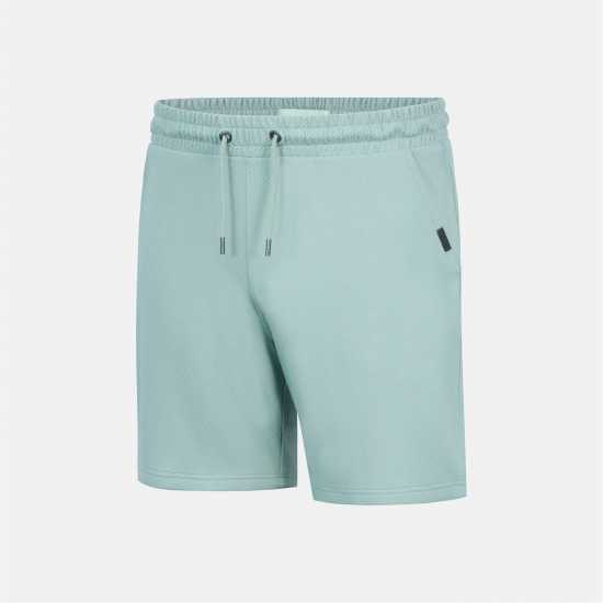 Firetrap Textured Shor Sn63 Sage Honeycomb 