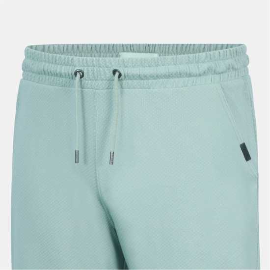 Firetrap Textured Shor Sn63 Sage Honeycomb 