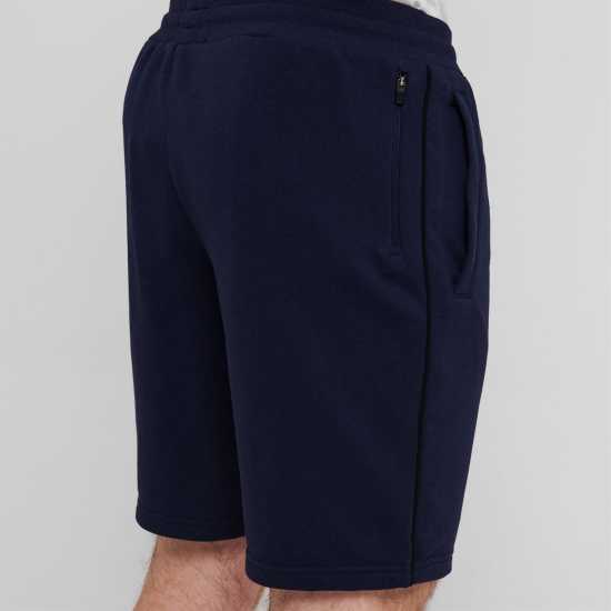 Lyle And Scott Sport Sport Piping Shorts