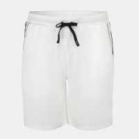 Fabric Мъжки Шорти Waffle Shorts Mens White Fabric Мъжки Шорти Waffle Shorts Mens White
