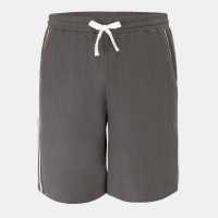 Fabric Мъжки Шорти Waffle Shorts Mens Dark Grey Fabric Мъжки Шорти Waffle Shorts Mens Dark Grey