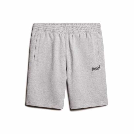 Superdry Ess Shorts Sn42 Glacier Grey Мъжки къси панталони