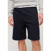 Superdry Ess Shorts Sn42 Navy Мъжки къси панталони