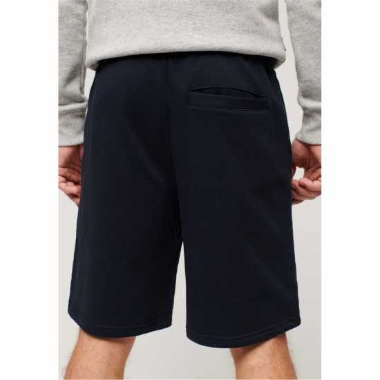 Superdry Ess Shorts Sn42 Navy Мъжки къси панталони