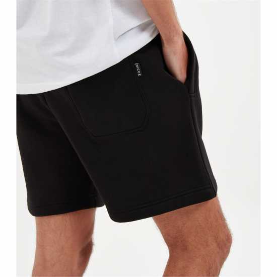 Мъжки Шорти Nicce Core Sweat Shorts Mens  Мъжки къси панталони