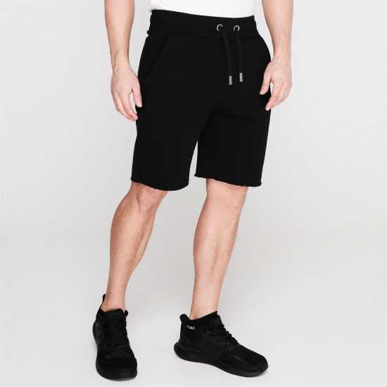 Box Fleece Shorts Box Fleece Shorts
