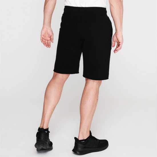 Box Fleece Shorts Box Fleece Shorts