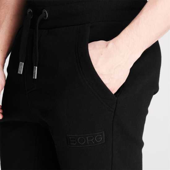 Box Fleece Shorts Box Fleece Shorts