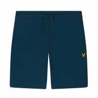 Lyle And Scott Kids' Fleece Jogger Shorts Lyle And Scott Kids' Fleece Jogger Shorts