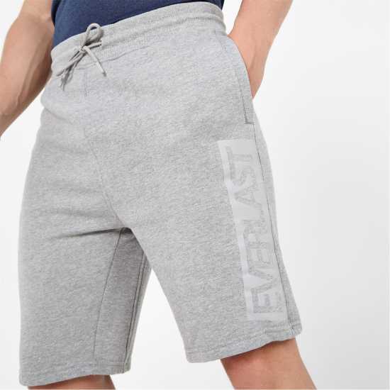 Everlast Jersey Sweat Shorts  - 
