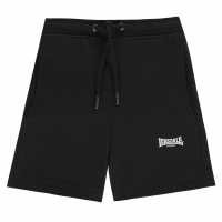 Lonsdale Essential Shorts  Детски къси панталони