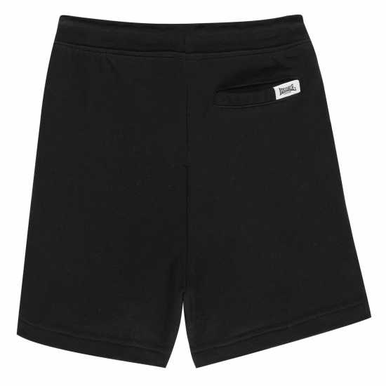Lonsdale Essential Shorts  - Детски къси панталони