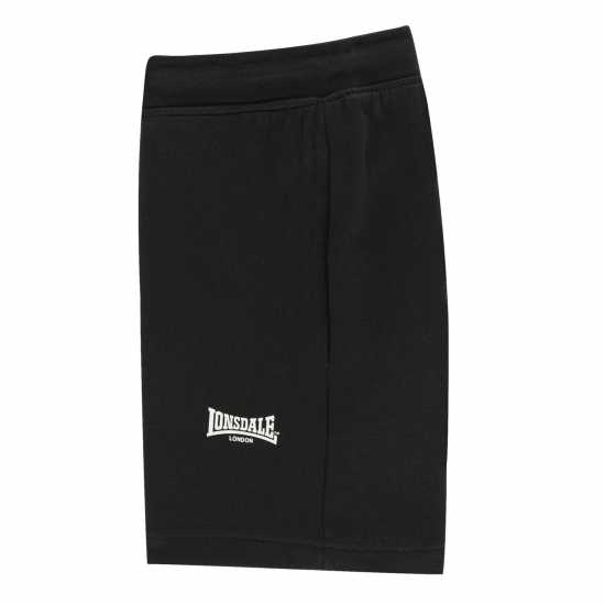 Lonsdale Essential Shorts  - Детски къси панталони