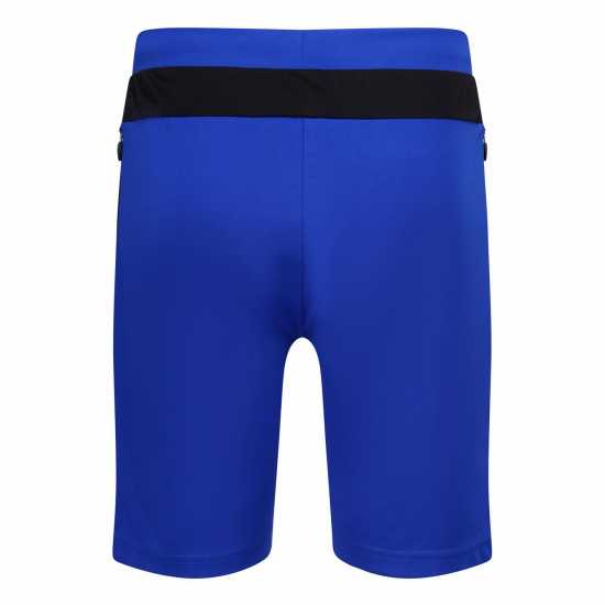 Luke Sport Performance Squatt Shorts Dark Cobalt Мъжки къси панталони