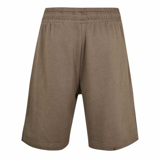 Hugo Boss Hugo Mens Hugo Bodywear Sporty Logo Shorts With Logo Tape Detail  