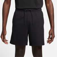 Nike Tech Essentials Men's Shorts Black/Black Мъжки къси панталони