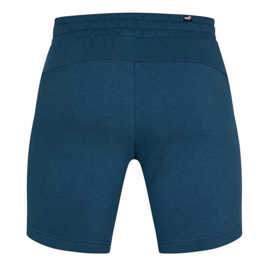 Puma Key Graphic Sweat Short 8 Jogger Mens Океанска тропика Мъжки къси панталони