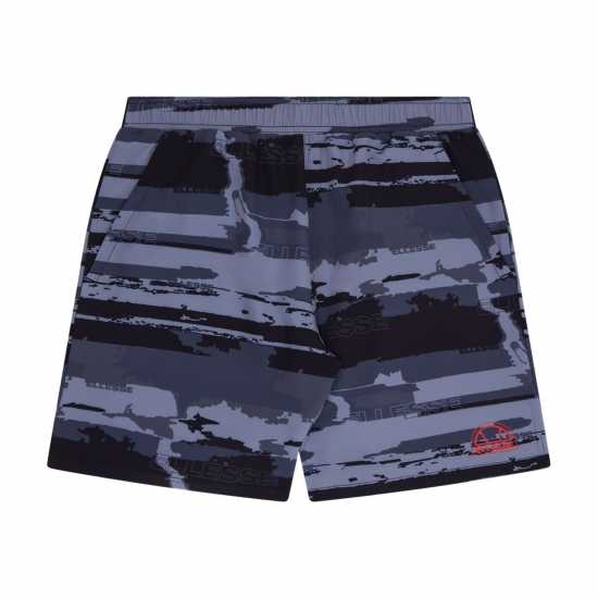 Ellesse Zamora Short Sn99 Ellesse Zamora Short Sn99