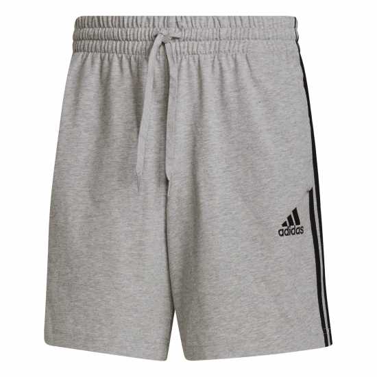 adidas Men's Fleece Jogger Shorts Adidas Men's Fleece Jogger Shorts