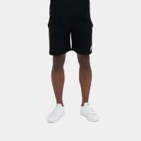 Men's Fleece Jogger Shorts Men's Fleece Jogger Shorts