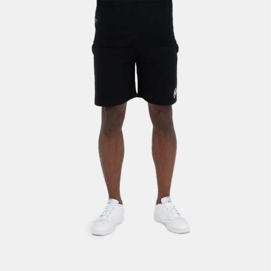 Men's Fleece Jogger Shorts Men's Fleece Jogger Shorts